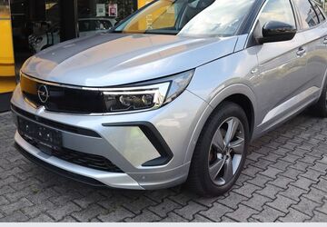 Opel Grandland (X) 52.000 km 22.980 &euro; Ulm 89073