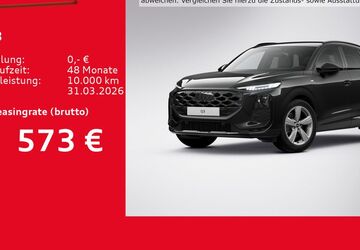 Audi Q3 9.500 km 46.870 &euro; Ulm 89073