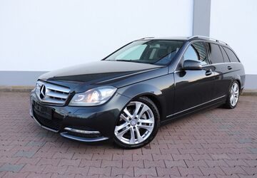Mercedes-Benz C 220 248.785 km 7.999 &euro; Weißenhorn 89264
