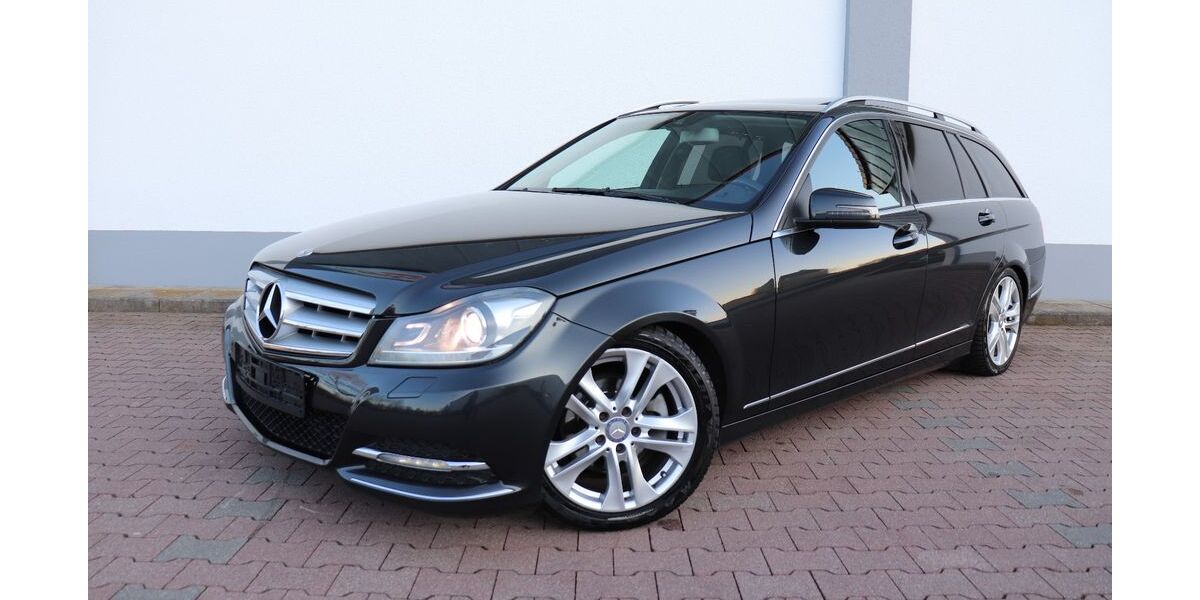 Mercedes-Benz C 220 248.785 km 7.999 &euro; Weißenhorn 89264