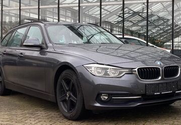 BMW 318 159.800 km 15.500 &euro; Neu-Ulm 89231