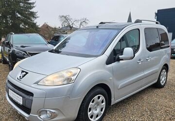 Peugeot Partner 190.700 km 6.690 &euro; Altenstadt / Iller 89281