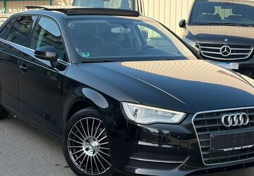Audi A3 180.000 km 7.500 &euro; Mietingen 88487