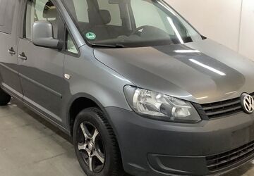 VW Caddy 238.700 km 3.999 &euro; Geislingen an der Steige 73312