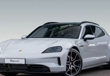 Porsche Taycan 12.900 km 108.900 &euro; Ulm 89079