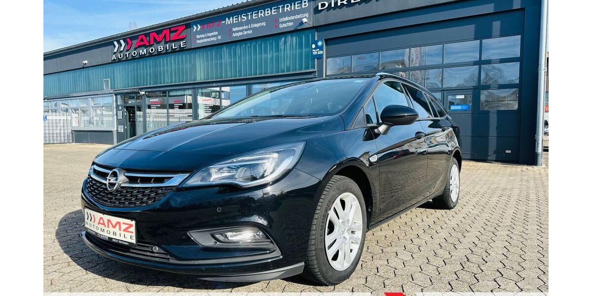Opel Astra 105.000 km 9.999 &euro; Illertissen 89257