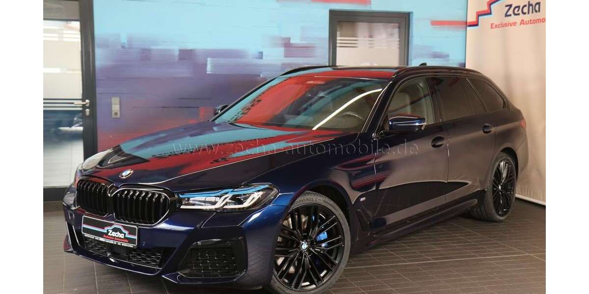 BMW 540 78.500 km 48.900 &euro; Kötz 89359