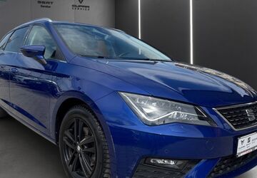 Seat Leon 68.820 km 18.940 &euro; Ulm 89077
