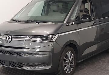 VW T7 Multivan 56.000 km 47.990 &euro; Geislingen (Steige) 73312