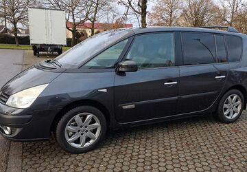 Renault Espace 300.000 km 3.900 &euro; Vöhringen 89269