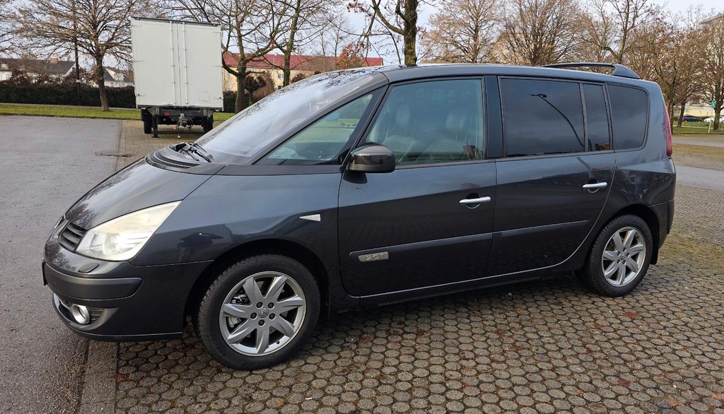 Renault Espace 300.000 km 3.900 &euro; Vöhringen 89269