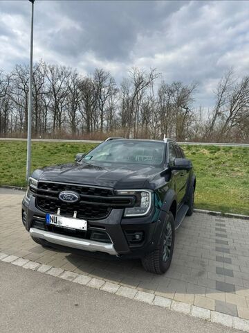 Gebrauchte Ford Ranger