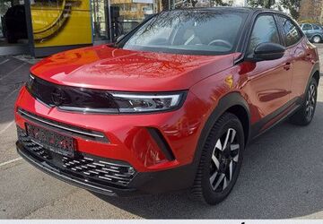 Opel Mokka 9.700 km 20.590 &euro; Neu-Ulm 89231