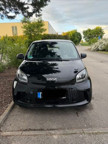 Gebrauchte Smart ForFour