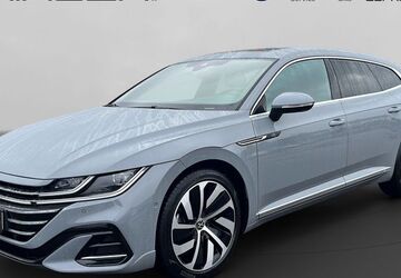 VW Arteon 21.200 km 41.777 &euro; Ehingen 89584