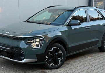 Kia Niro 19.800 km 32.390 &euro; Neu-Ulm 89231
