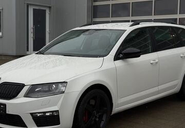 Skoda Octavia 230.000 km 7.490 &euro; Elchingen 89275
