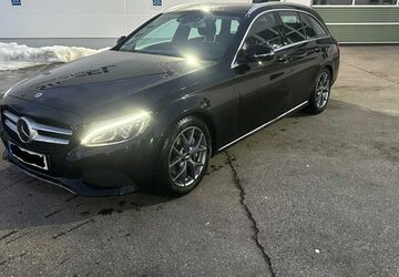Mercedes-Benz C 250 85.000 km 18.000 &euro; Neu-Ulm 89231