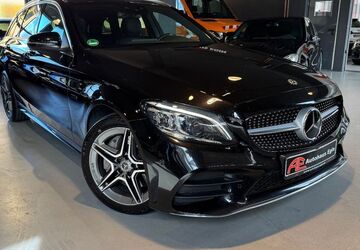 Mercedes-Benz C 300 124.000 km 24.990 &euro; Geislingen (Steige) 73312