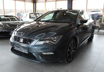 Seat Leon 110.000 km 16.990 &euro; Amstetten 73340