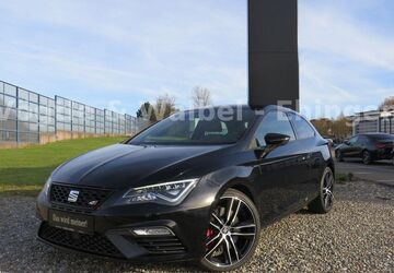 Seat Leon 94.992 km 19.880 &euro; Ehingen 89584