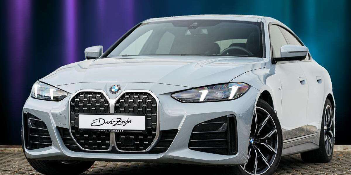 BMW 420 10.990 km 44.999 &euro; Günzburg 89312