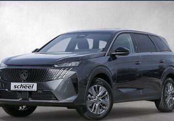 Peugeot 5008 3.653 km 34.990 &euro; Leipheim 89340