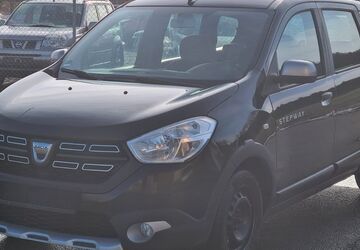 Dacia Lodgy 164.276 km 3.300 &euro; Schemmerhofen 88433