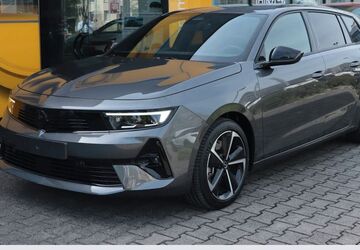 Opel Astra 2.100 km 31.790 &euro; Ulm 89073