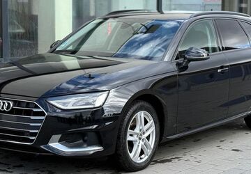 Audi A4 165.759 km 16.490 &euro; Neu-Ulm Burlafingen 89233