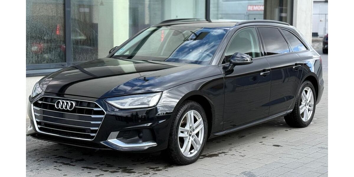 Audi A4 165.759 km 16.490 &euro; Neu-Ulm Burlafingen 89233