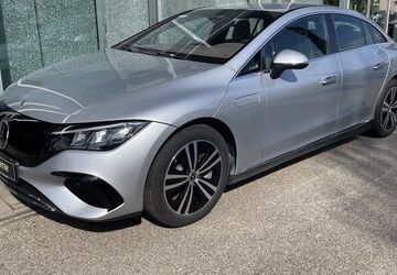 Mercedes-Benz EQE 14.953 km 46.900 &euro; Günzburg 89312