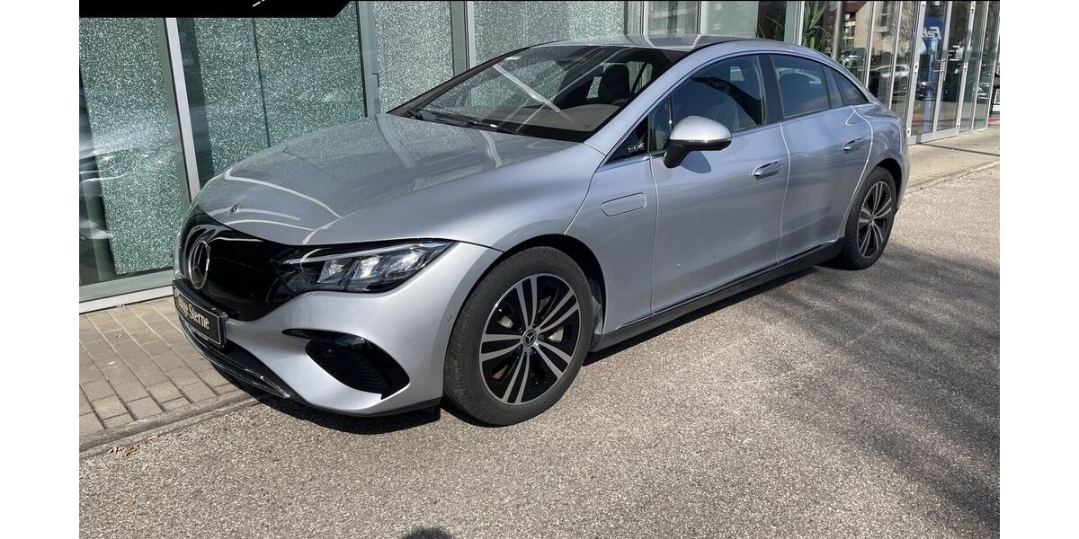 Mercedes-Benz EQE 14.953 km 46.900 &euro; Günzburg 89312