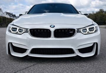 BMW M4 92.305 km 44.790 &euro; Elchingen 89275