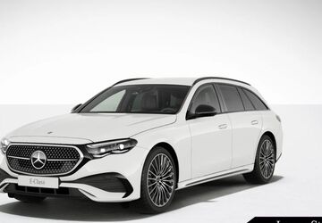 Mercedes-Benz E 450 40.360 km 63.940 &euro; Neu-Ulm 89231