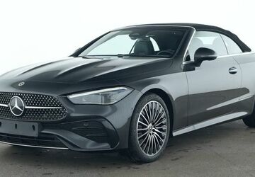 Mercedes-Benz CLE 220 29.023 km 55.900 &euro; Günzburg 89312