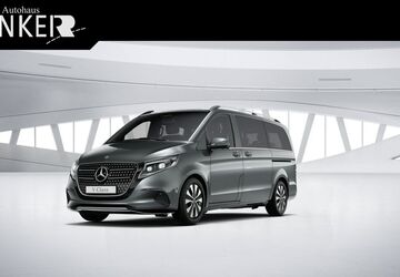 Mercedes-Benz V 300 30.933 km 68.600 &euro; Günzburg 89312