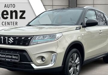 Suzuki Vitara 38.470 km 19.390 &euro; Laupheim 88471
