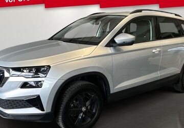 Skoda Karoq 26.136 km 26.340 &euro; Illertissen 89257