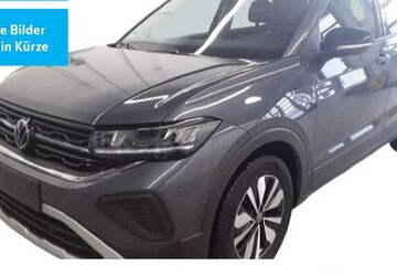 VW T-Cross 15.697 km 24.570 &euro; Neu-Ulm 89231
