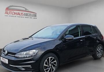 VW Golf 56.932 km 13.490 &euro; Amstetten 73340