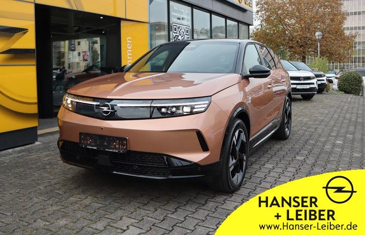 Opel Grandland (X) 6.000 km 35.980 &euro; Ulm 89073