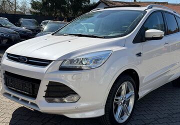 Ford Kuga 86.300 km 16.950 &euro; Achstetten 88480