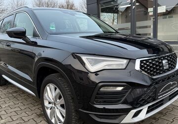 Seat Ateca 13.031 km 26.290 &euro; Kammeltal/Egenhofen 89358