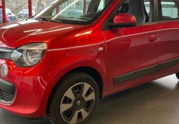 Renault Twingo 123.740 km 5.200 &euro; Senden 89250