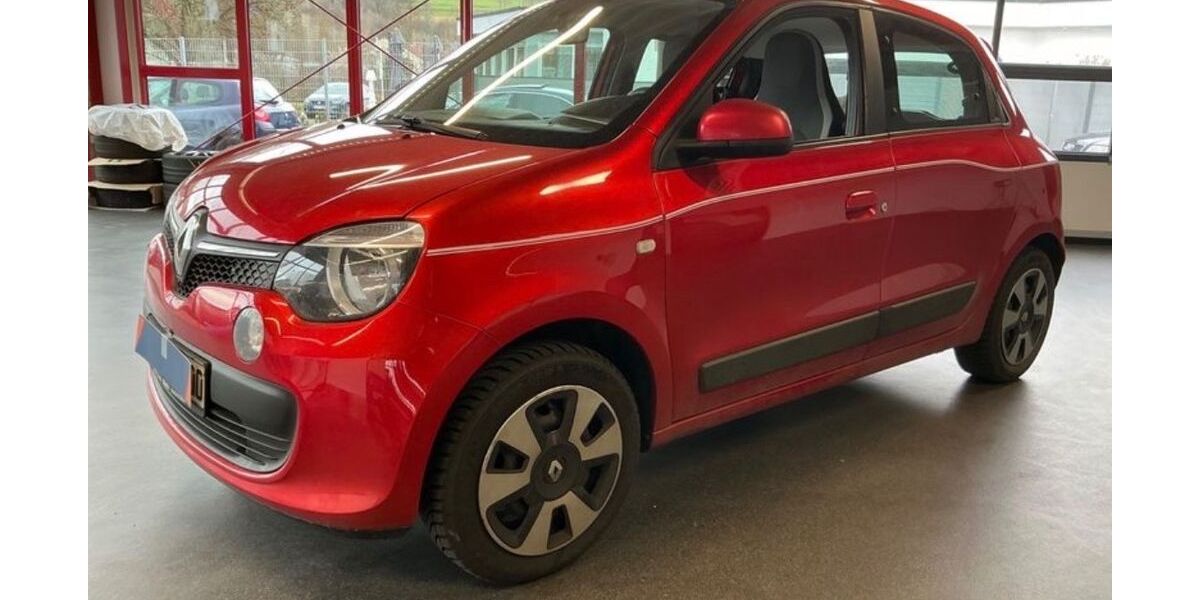 Renault Twingo 123.740 km 5.200 &euro; Senden 89250