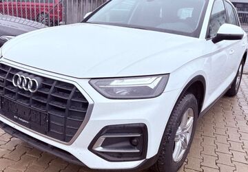 Audi Q5 167.000 km 21.990 &euro; Ulm-Jungingen 89081