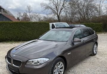 BMW 530 260.000 km 8.490 &euro; Erbach 89155
