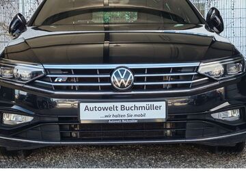 VW Passat 92.411 km 25.980 &euro; Nersingen 89278