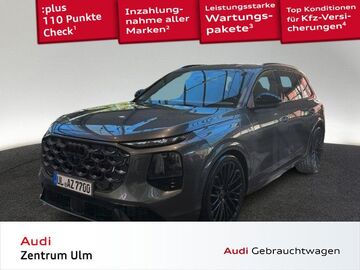 Gebrauchte Audi Q7